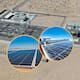 Planta solar de Puerto Peñasco opera al 100% en sus dos primeras etapas y fortalece el subsidio eléctrico en Sonora