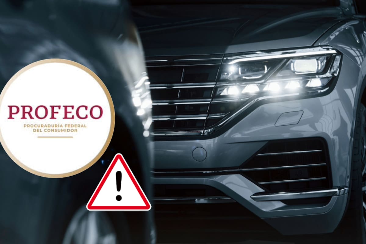 Profeco y Aston Martin advierten sobre falla en automóviles