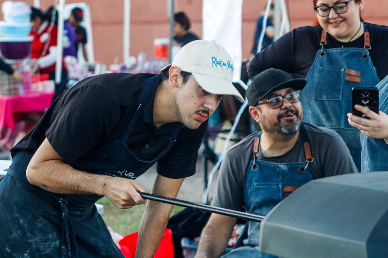 Foto: Andrés O. Farrera.