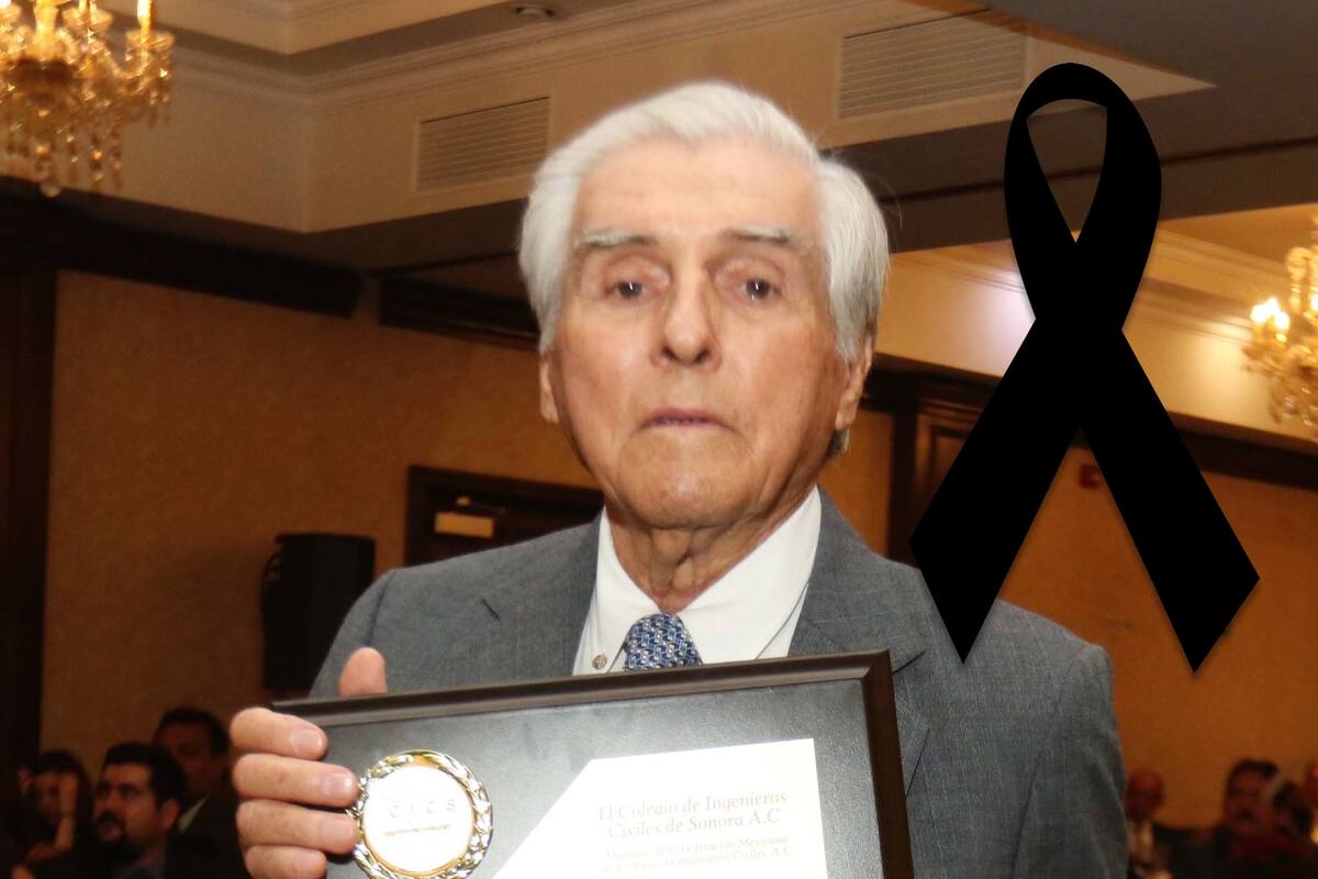 Fallece José Rafael Cano Ávila