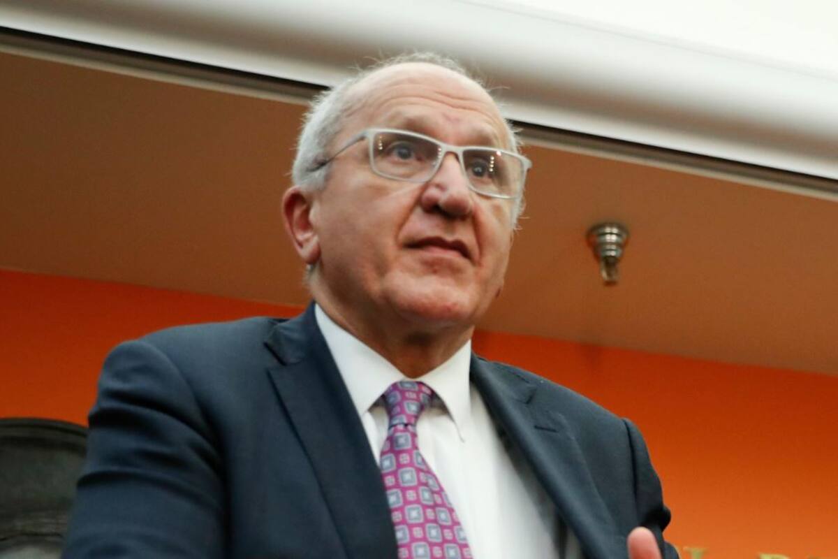 México responde a arancel de Trump