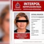 Detienen en Venezuela a la suegra de la ex reina de belleza Carolina Flores por el feminicidio cometido en Polanco tras una búsqueda internacional de Interpol y la confesión del propio esposo de la víctima quien permitió que su madre escapara de México