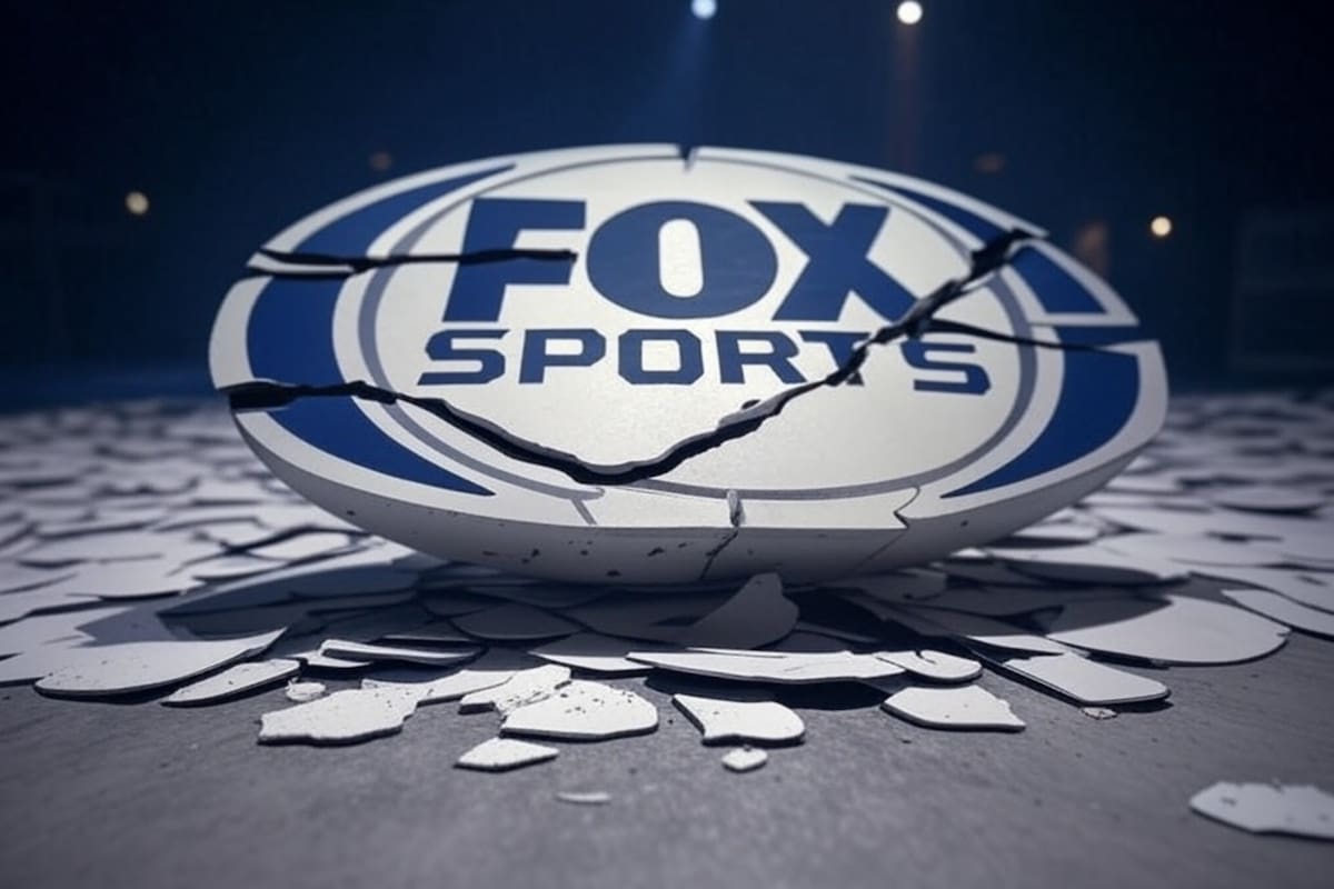 Todas las ligas que perderá Fox Sports en el 2025