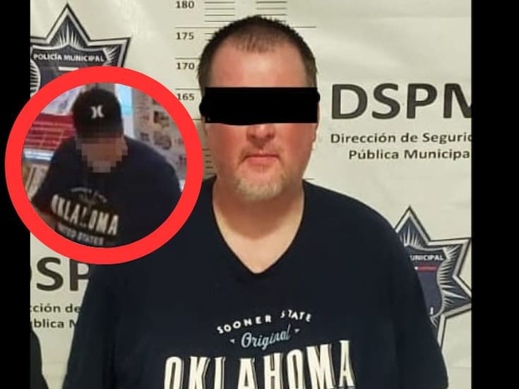 Cae hombre tras asalto con violencia a Oxxo en González Ortega