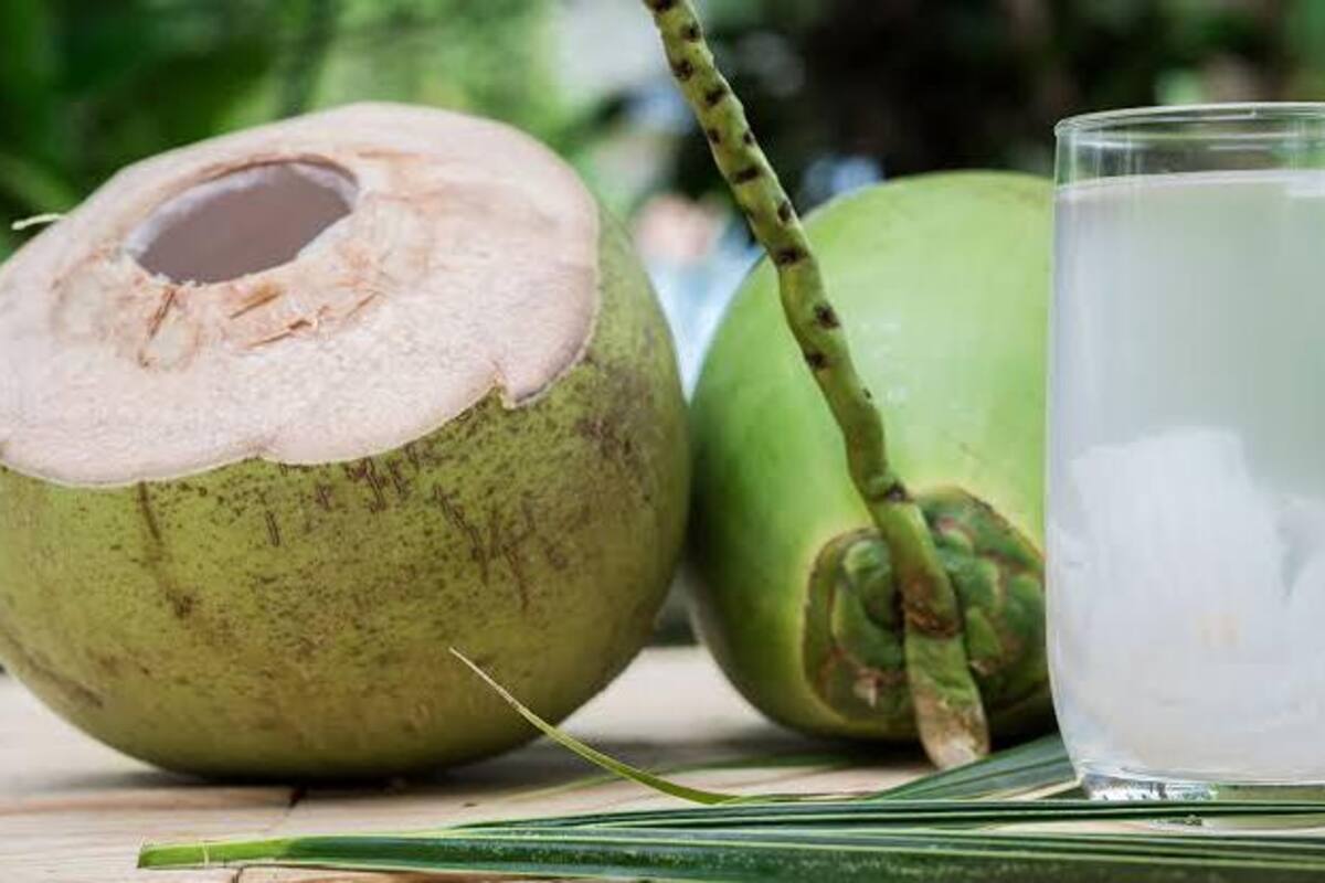 Bebidas para curar la resaca