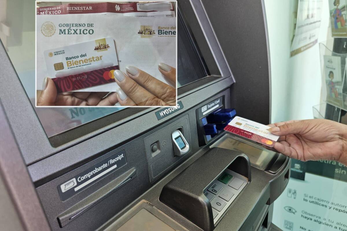 Pensión del Bienestar: ¿Cómo ubicar el módulo en el que debes registrarte para recibir 6 mil pesos bimestrales?