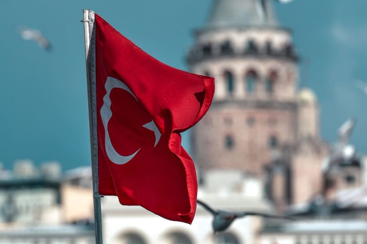 Ola de calor en Turquía alcanza niveles inéditos con 50.5°C en la frontera con Irak y Siria superando el récord nacional anterior de 49.5°C
