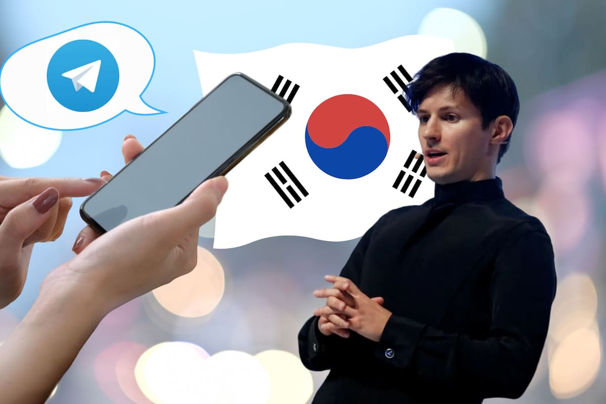 Investigan a Telegram por “contribuir” a la distribución de contenido deepfake sexualmente explícito en línea