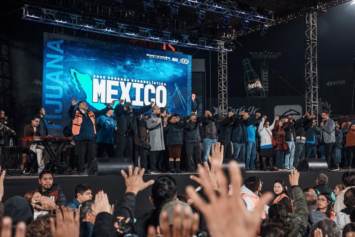 Cristianos se unen a la erradicación de la violencia contra las mujeres