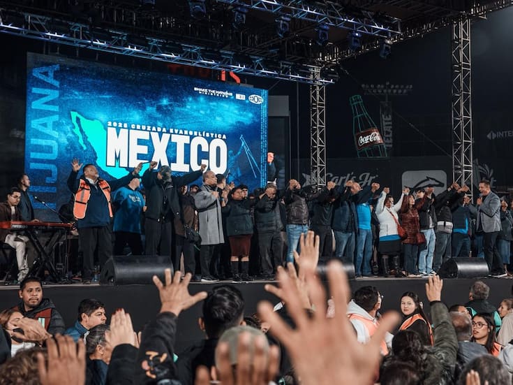 Luchan cristianos contra violencia de género