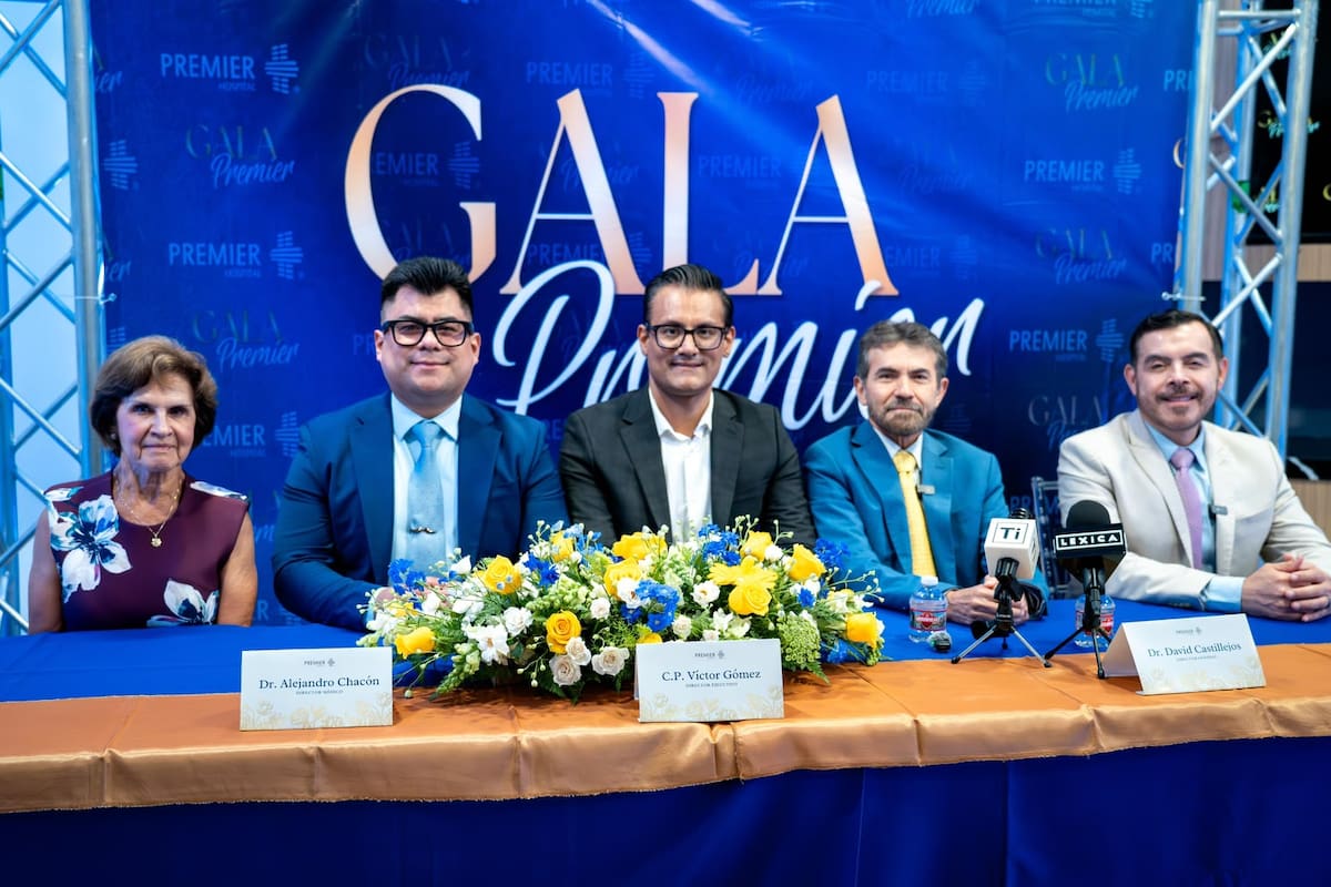 Alcanza Hospital Premier los 20 mil procedimientos quirúrjicos