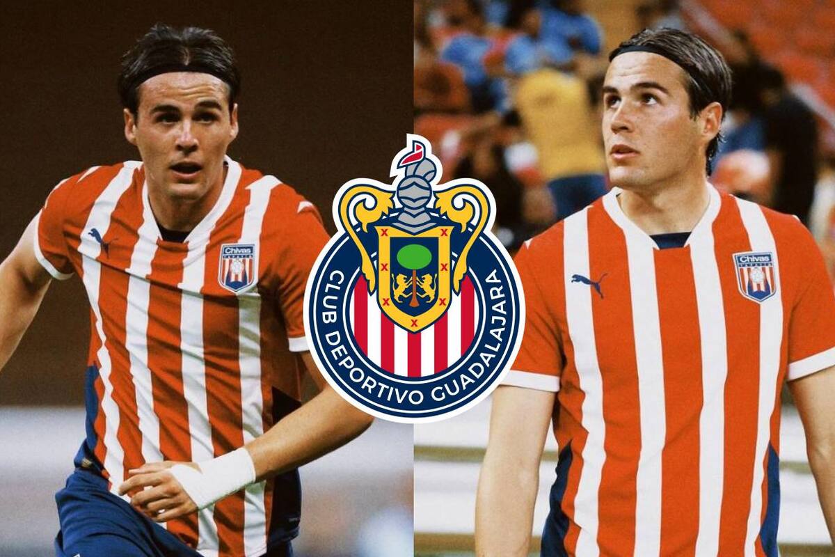 Teun Wilke, goleador del Tapatío, recibe su primer llamado con Chivas y podría debutar contra Pumas