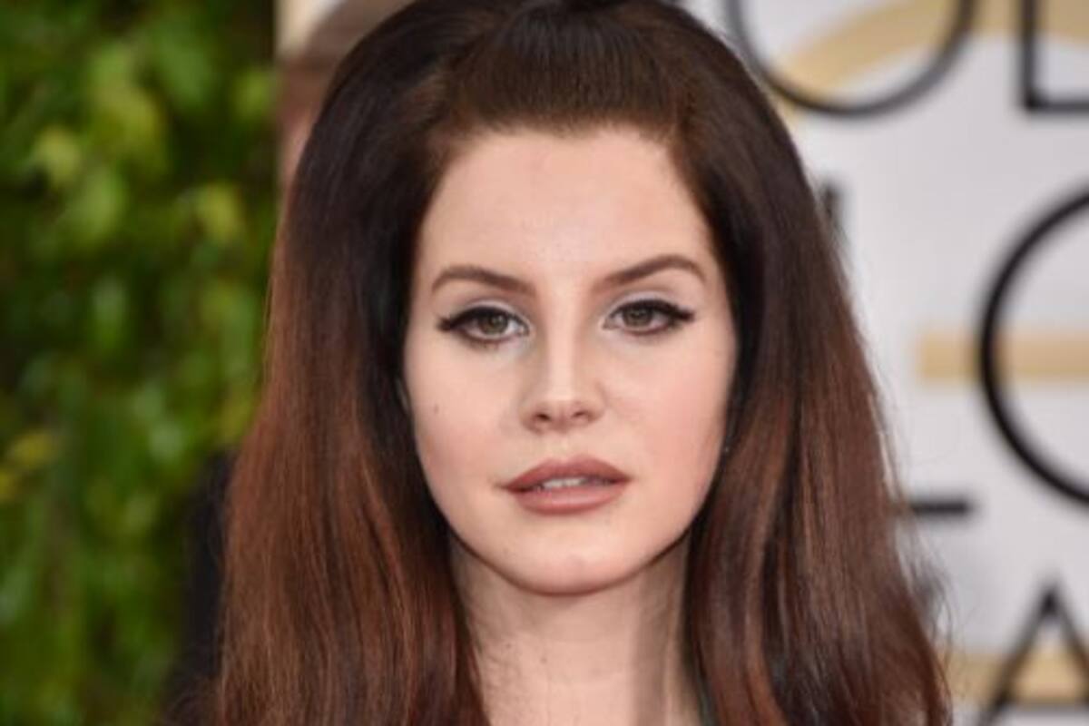 Lana del Rey ''ruega'' por interpretar a Priscilla Presley
