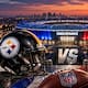Steelers vs Saints: Horario y dónde ver la NFL en Francia