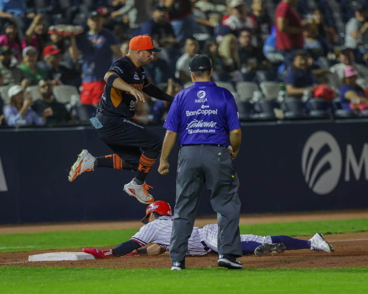 Foto: Javier Gallegos.