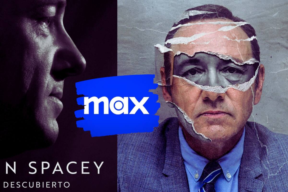 ¿Por qué tienes que ver “Desenmascarando a Spacey”? La serie que revela la verdad sobre el fracaso del actor