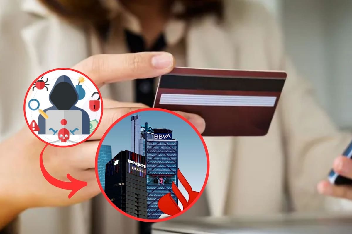 3 claves para evitar ser víctima de fraude al realizar transferencias bancarias