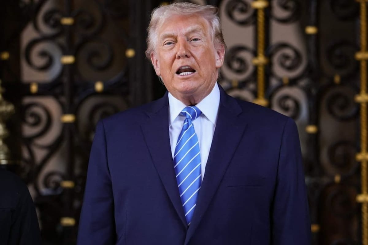 Trump anuncia que India comprará petróleo venezolano en lugar de crudo iraní y abre la puerta a China