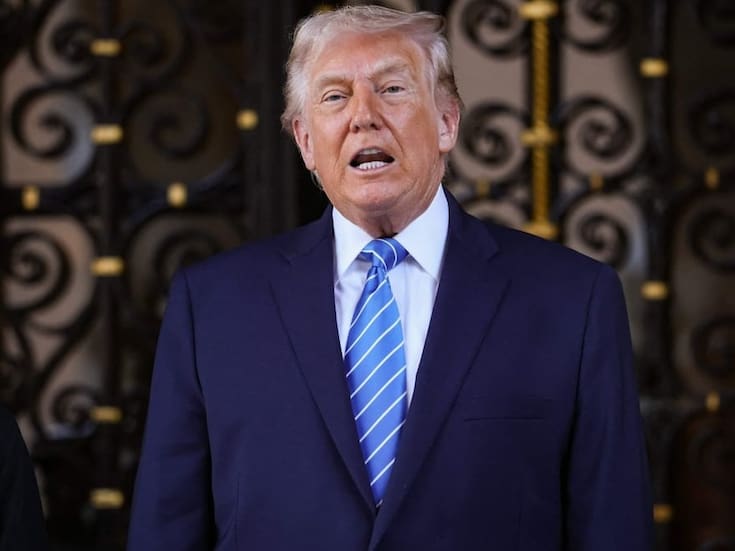 Trump anuncia que India comprará petróleo venezolano en lugar de crudo iraní y abre la puerta a China