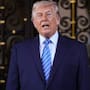 Justicia de EEUU congeló fondo impulsado por Trump mientras crecen críticas por posible uso político