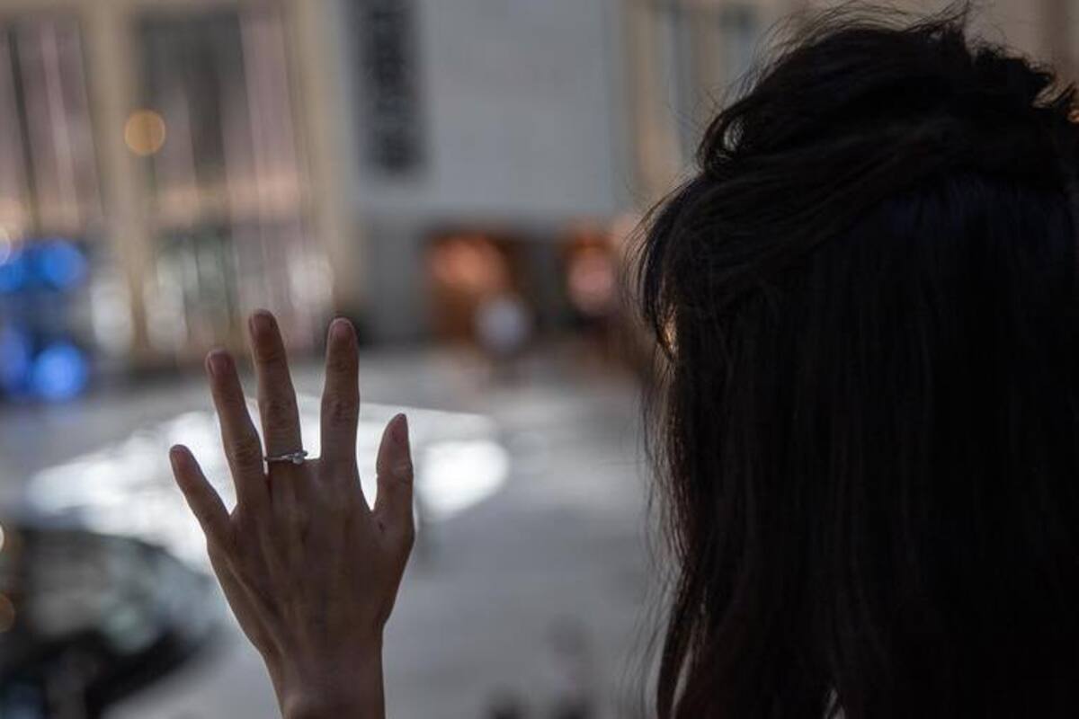 Emigrar, la alternativa en Hong Kong ante la inestabilidad y la ley china