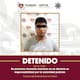 Detienen a joven de 19 años por presunta violación equiparada contra una menor de 12 años en Otay