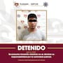 Detienen a joven de 19 años por presunta violación equiparada contra una menor de 12 años en Otay