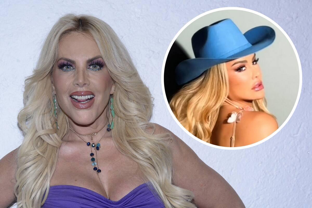Lorena Herrera responde críticas tras opinar sobre cambio físico de Ninel Conde