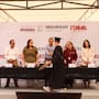 Graduación en Itama Hermosillo: un paso significativo hacia la reinserción social de jóvenes