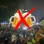 México vs Inglaterra: el Ángel de la Independencia tendrá cupo para 25 mil personas; habrá pantallas gigantes y Ley Seca