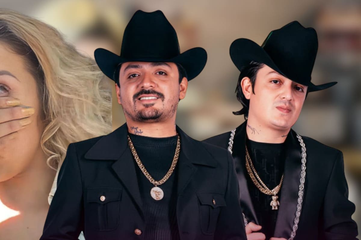 Hija de Lupe Tijerina acusa a integrante de Los Dos Carnales de no apoyarla tras accidente familiar