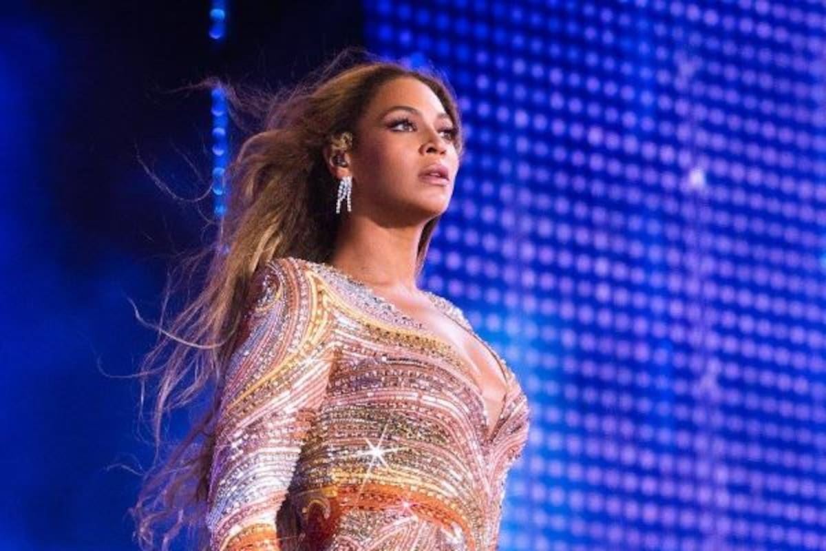 Fue fotomontaje, Beyoncé no estuvo presente en foto del elenco de 'El rey león'