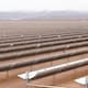Marruecos guarda el calor del desierto para generar luz