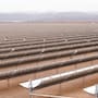 Marruecos convirtió una zona desértica en una fuente de electricidad con un complejo de 580 MW que aprovecha el calor del Sol y puede mantener parte de su producción durante la noche