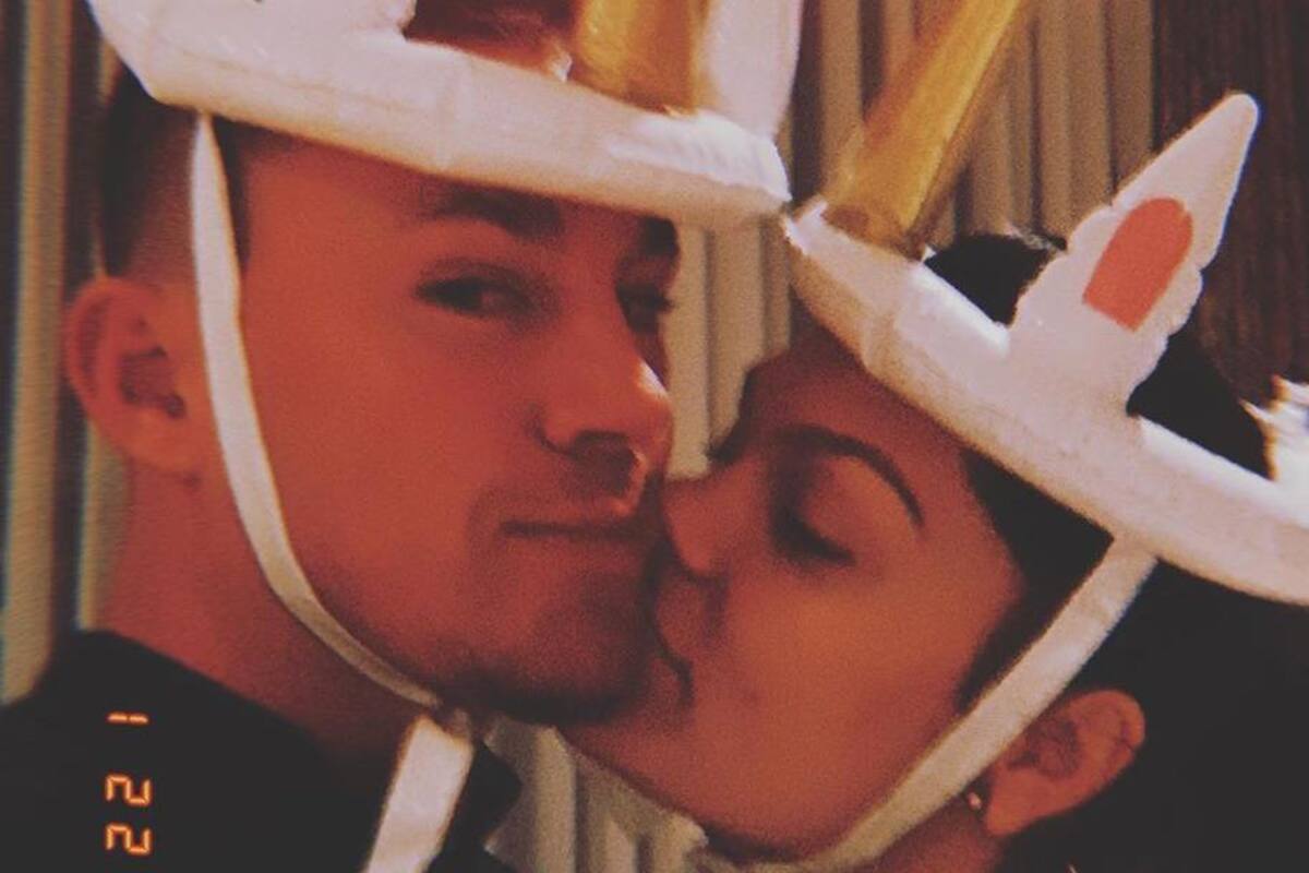 Channing Tatum y Jessie J terminan su relación tras reconciliarse