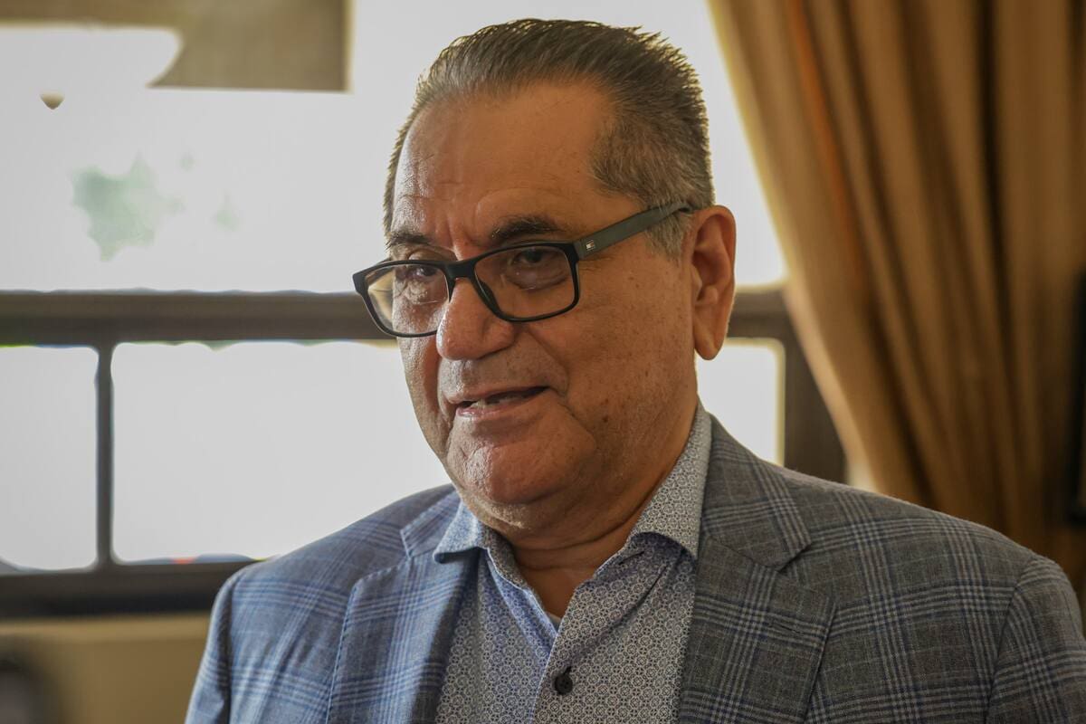 Se podrían perder 100 MDP diarios debido al bloqueo fronterizo: CCE