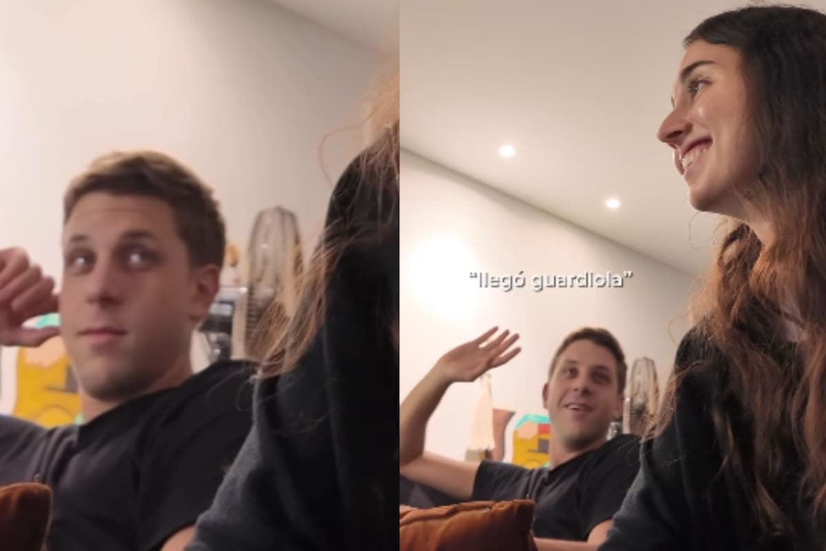 “Tu novio se enamoró de nuevo” Joven le pide a ChatGPT frases y comentarios para aparentar ser experta en futbol, sorprendiendo por completo a su pareja