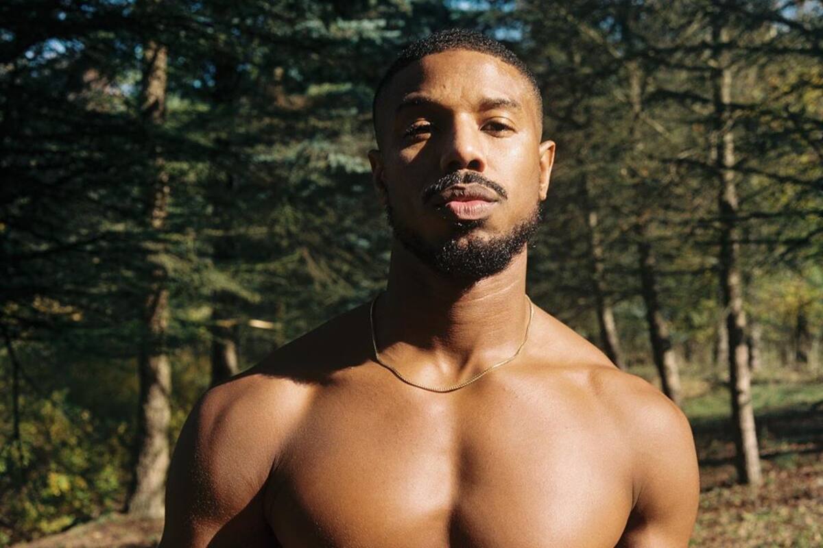 Michale B. Jordan protagonizará cinta junto a Christian Bale y Margot Robbie