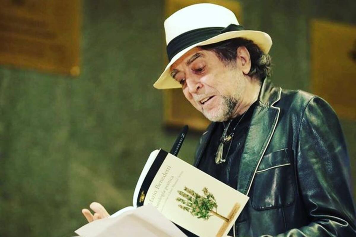 Joaquín Sabina cumple 72 años entre un infarto, pandemia y canciones