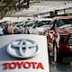 Toyota moverá la Tacoma de Tijuana a Texas