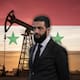 Siria firma su primer acuerdo para explorar petróleo en alta mar con Chevron y Qatar, buscando reactivar producción tras 15 años de conflicto y atraer inversión extranjera