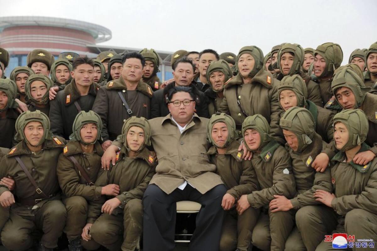 Corea del Norte afirma que no regalará una cumbre a Donald Trump