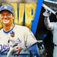 Shohei Ohtani y Aaron Judge dominan los MVP 2025 en la MLB