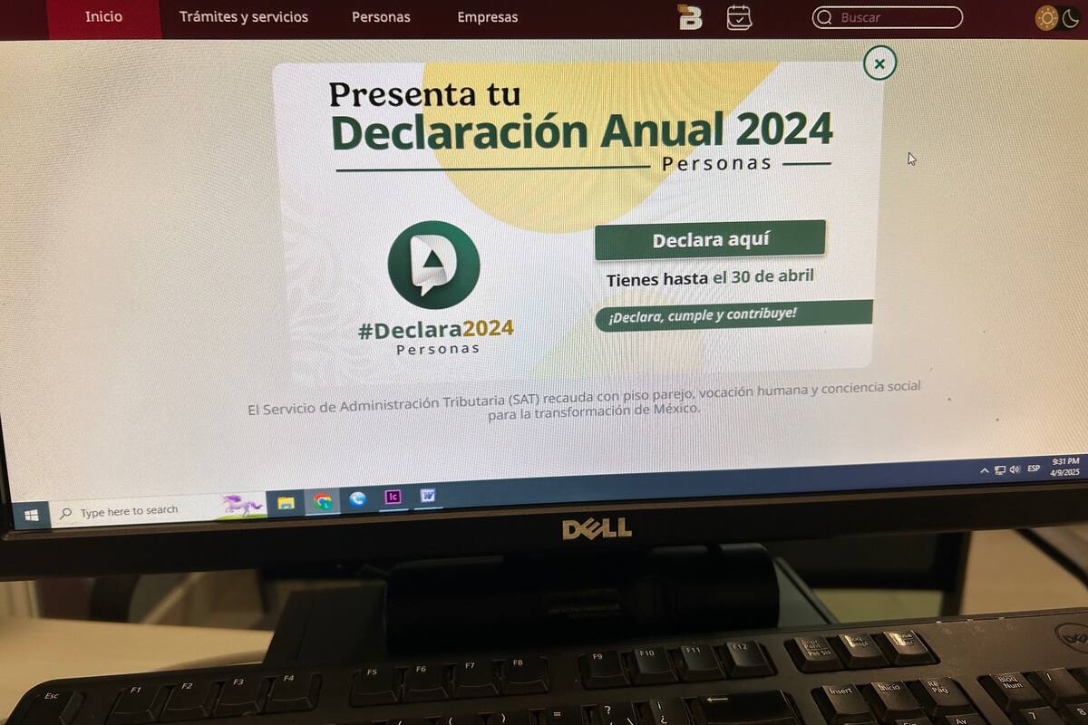 Ofrecen apoyo para declarar impuestos
