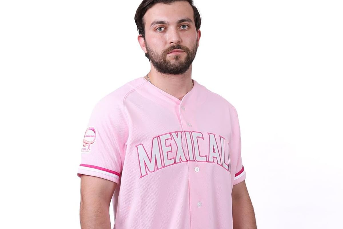 Águilas tiene listo su plumaje rosa