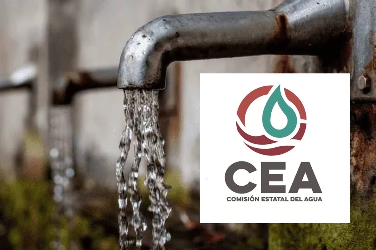 ¿Más agua para el Norte de Hermosillo? Bypass brindará 300 litros por segundo; se inauguraría la próxima semana