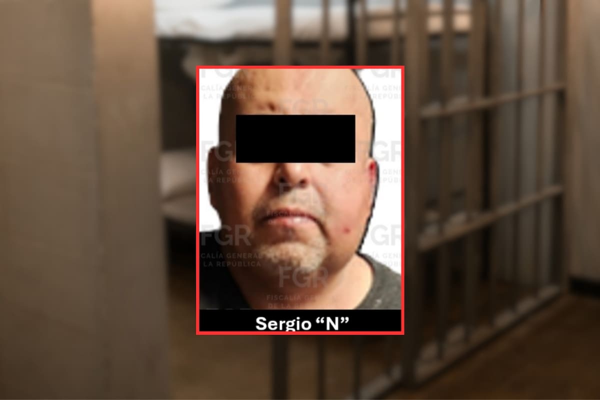 Vinculan a proceso a hombre detenido con armas y droga en Ensenada