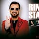 El ex Beatle Ringo Star regresa a San Diego en mayo
