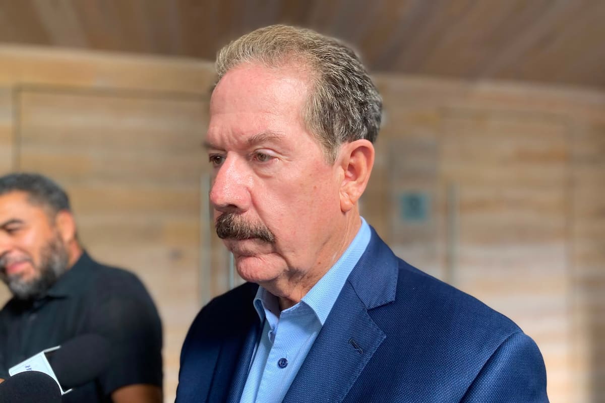 Incertidumbre jurídica y falta de Estado de Derecho ponen en riesgo la inversión en Baja California: CCE Tijuana