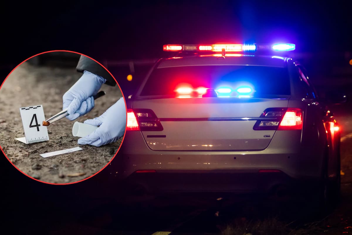 Asesinan a comandante de la Policía Municipal de Culiacán durante su día de descanso